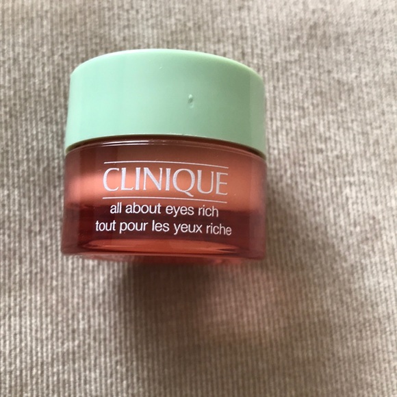 clinique all about eyes 7ml